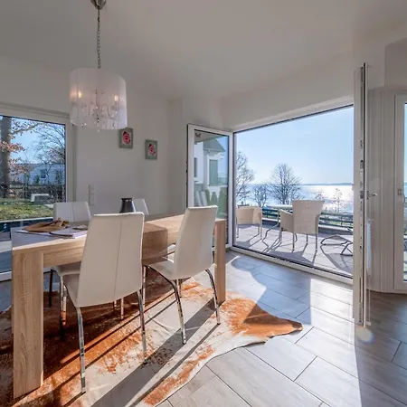 Schoensicht - Direkte Wasserlage Am Plauer - Neubau 2024 *