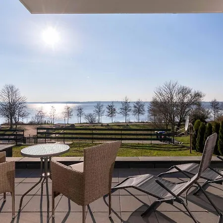 Schoensicht - Direkte Wasserlage Am Plauer - Neubau 2024 Alt Schwerin