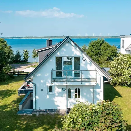 Schoensicht - Direkte Wasserlage Am Plauer - Neubau 2024