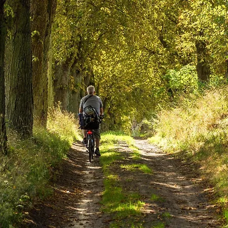 Schoensicht - Direkte Wasserlage Am Plauer - Neubau 2024 Semesterbostad *