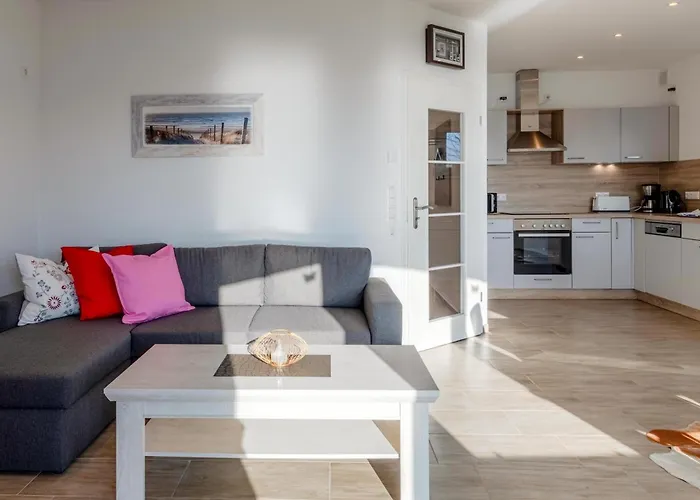 Schoensicht - Direkte Wasserlage Am Plauer - Neubau 2024 *