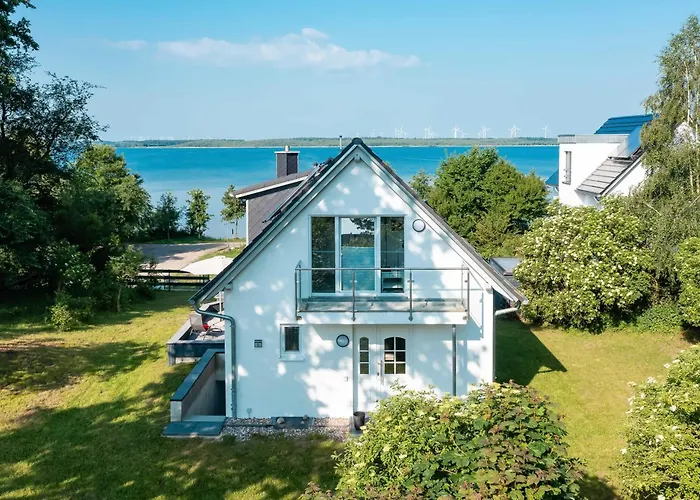 Schoensicht - Direkte Wasserlage Am Plauer - Neubau 2024